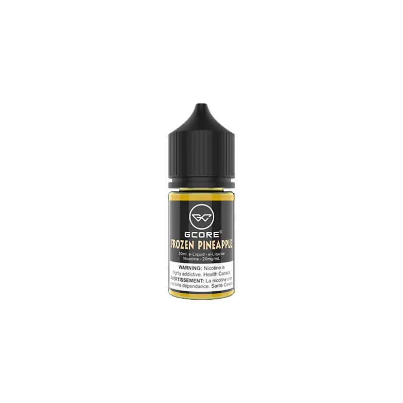 Gcore 30ml Frozen Pineapple