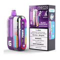 Gcore Black Blue Razz 80k