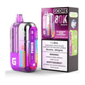 Gcore Blueberry Sour Raspberry 80k