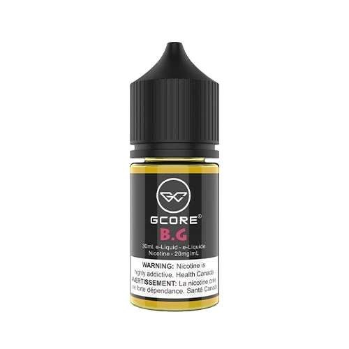 Gcore 30ml BG