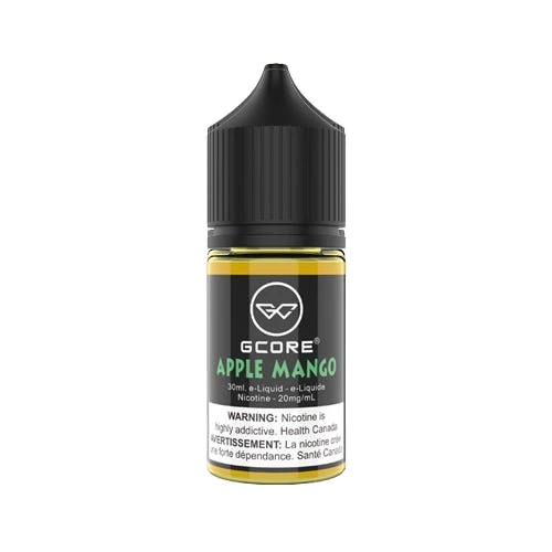 Gcore 30ml Apple Mango