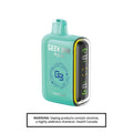 Geek Bar 9k Pineapple Ice