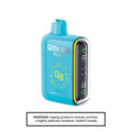 Geek Bar Tropical Burst Ice 9k