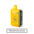 Geek Bar 9k Tropical Mango Ice
