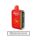 Geek Bar 9k Watermelon Ice