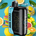 Geek Bar Pulse X 25k Citrus Smash Ice