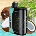 Geek Bar Pulse X 25k Coconut