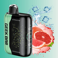 Geek Bar Pulse X 25k Grapefruit Ice