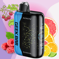 Geek Bar Pulse X 25k Raspberry Citrus Ice