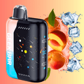 Geek Bar Pulse X 25k Sour Peach Ice