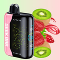 Geek Bar Pulse X 25k Strawberry Kiwi