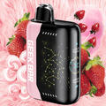 Geek Bar Pulse X 25k Strawberry Twist Ice