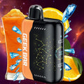 Geek Bar Pulse X 25k Tropical Orange Ice
