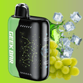 Geek Bar Pulse X 25k White Grape Ice