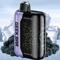 Geek Bar 25k Winter Berry