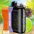 Geek Bar Pulse X 25k Lime Berry Orange