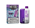 Mr Fog Switch Pod 45k Grape Pop Up