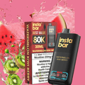 Instabar Watermelon Kiwi Berry