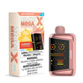 Kraze Mega X 48k Puffs Juicy Peach Ice