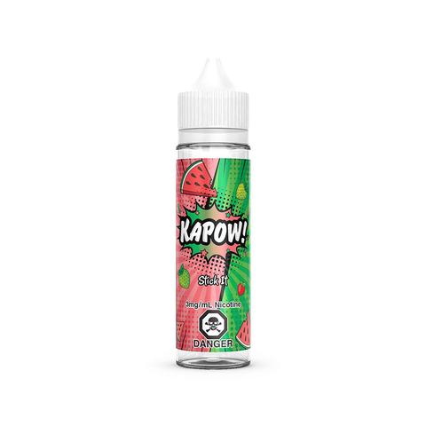 Kapow 30ml Stick It