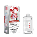 Kraze Giga 150k Holiday Mint disposable vape