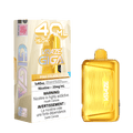 Kraze Giga 150k Pina Colada Ice disposable vape