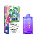 Kraze Giga 150k S Apple G disposable vape