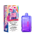 Kraze Giga 150k S Neon G disposable vape