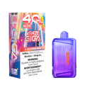 Kraze Giga 150k S Watermelon G disposable vape