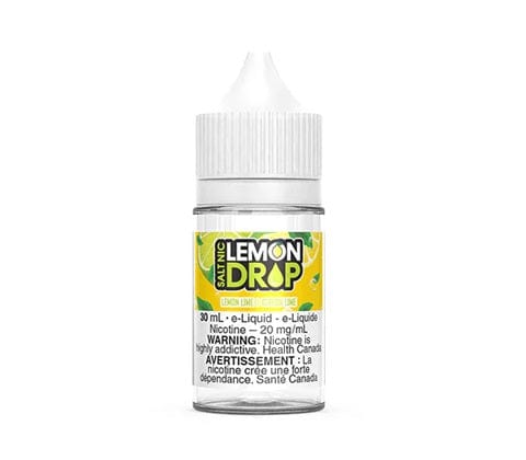 Lemon Drop 30ml 20 Mg Lime