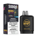 Flavour Beast Level X 50k Pineapple Passionfruit