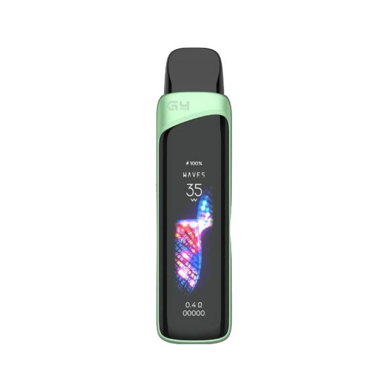 Uwell Caliburn G4 Pro Green