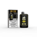 Mr Fog Nova Wintergreen