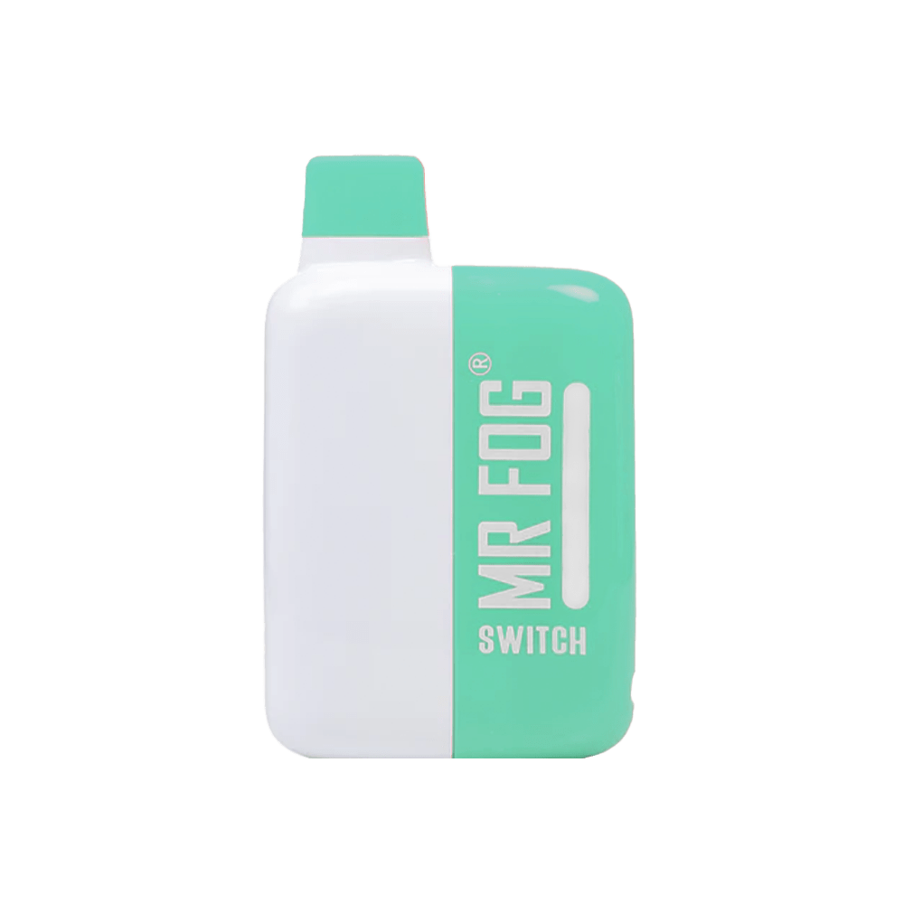 Mr Fog Switch Pod 45k Miami Mint