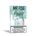 Mr Fog Switch Pod 45k Mint Menthol Ice