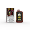Mr Fog Nova Strawberry Ice