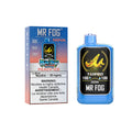 Mr Fog Blue Razz Steezy Peach Ice