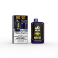 Mr Fog Nova Blueberry Watermelon Ice