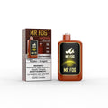 Mr Fog Nova Wintergreen