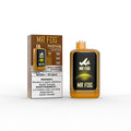 Mr Fog Strawberry Mango Ice