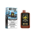 Mr Fog Nova Blizzard