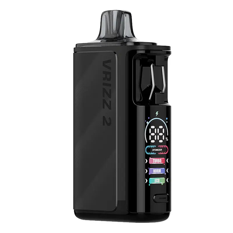 Voopoo Vrizz 2 Black
