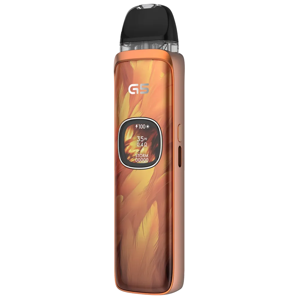 Uwell Caliburn G5 Orange