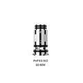 Voopoo Coil PnP X 0.15 5pk