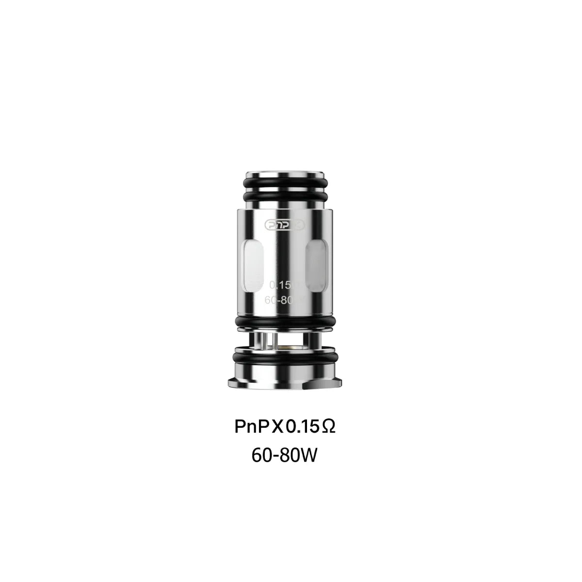 Voopoo Coil PnP X 0.15 5pk