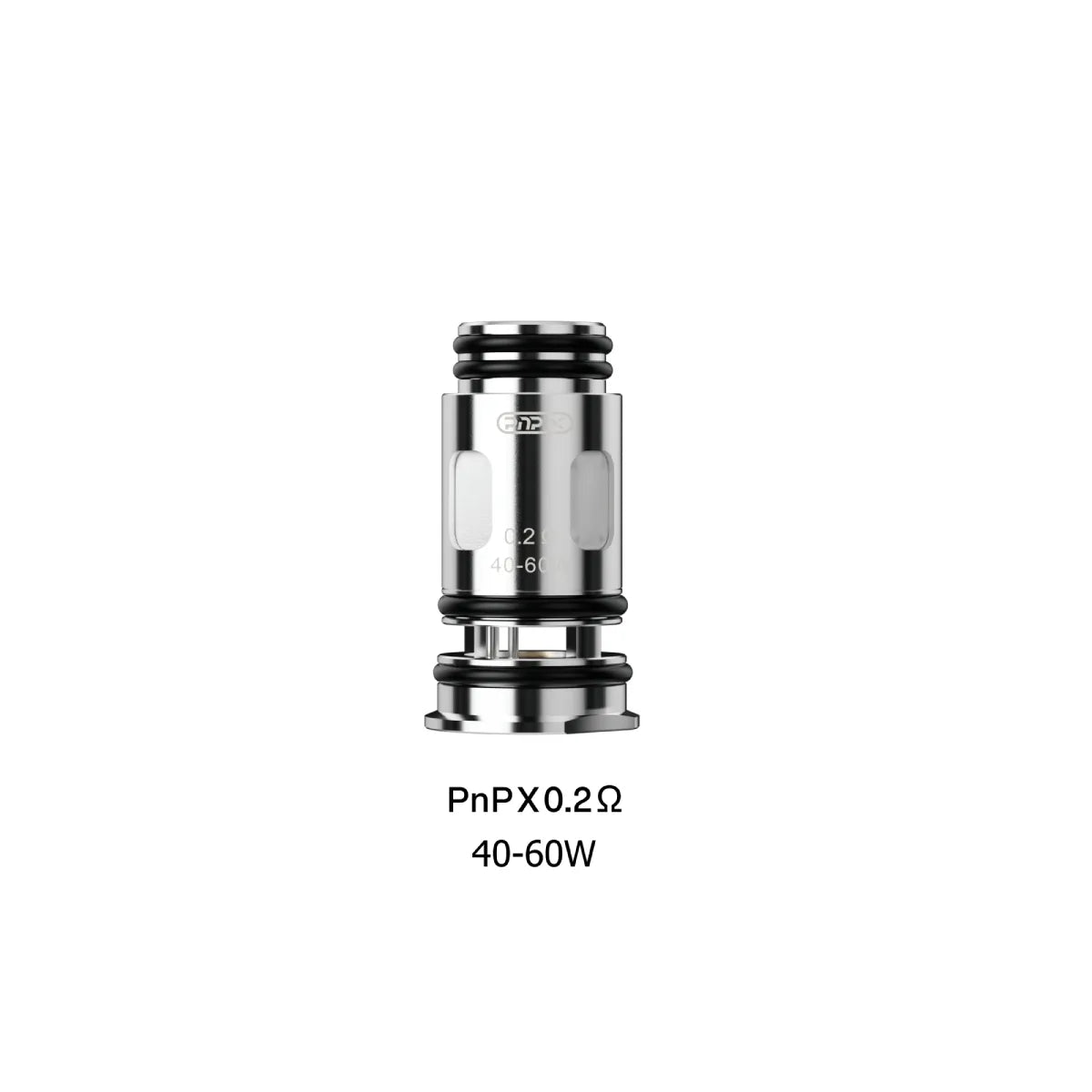 Voopoo Coil PnP X 0.2 5pk