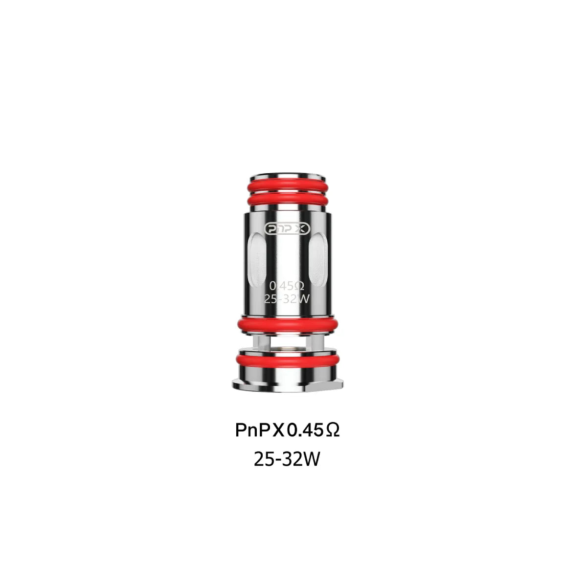 Voopoo Coil PnP X 0.45 5pk