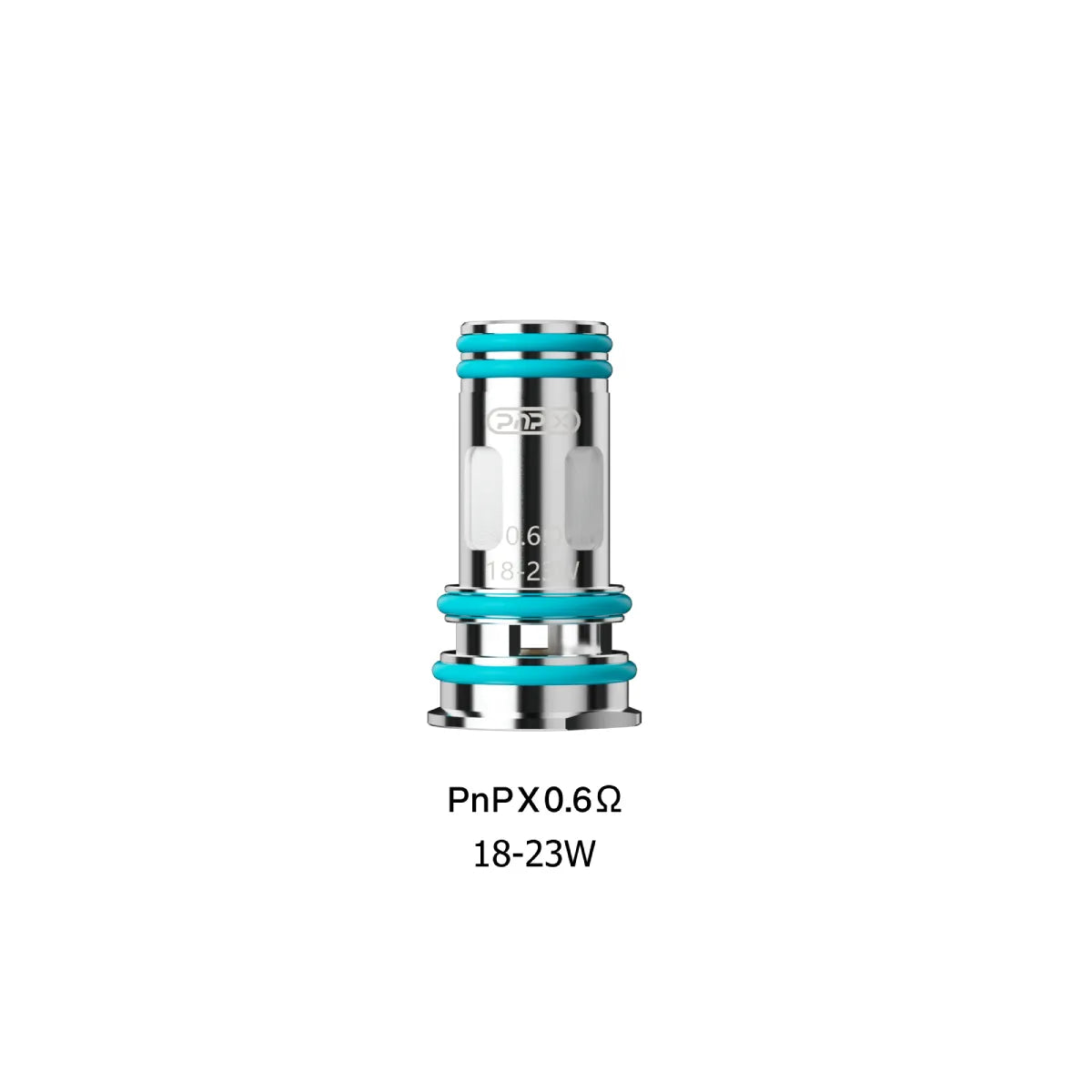 Voopoo Coil PnP X 0.6 5pk