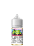 Solar Master SALTS 30ml Rainbow