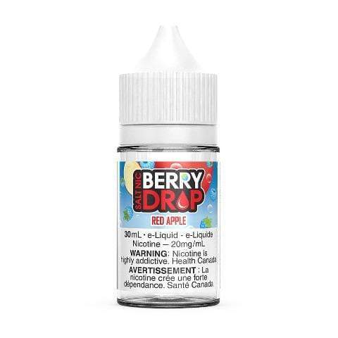 Berry Drop 30ml 12mg Red Apple